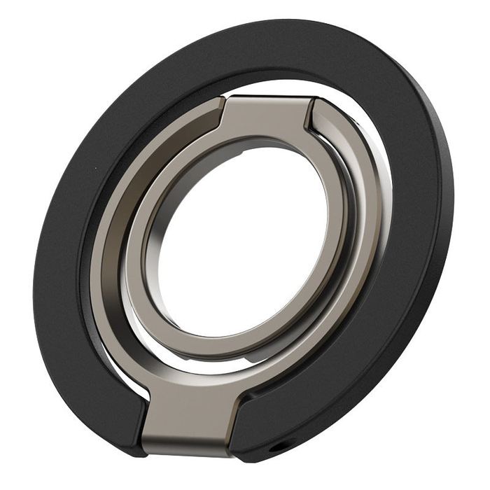 Kickform Grip in Black